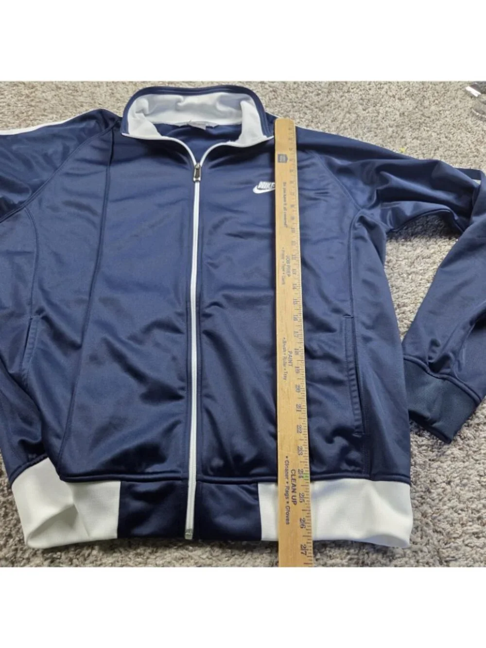 Nike good
